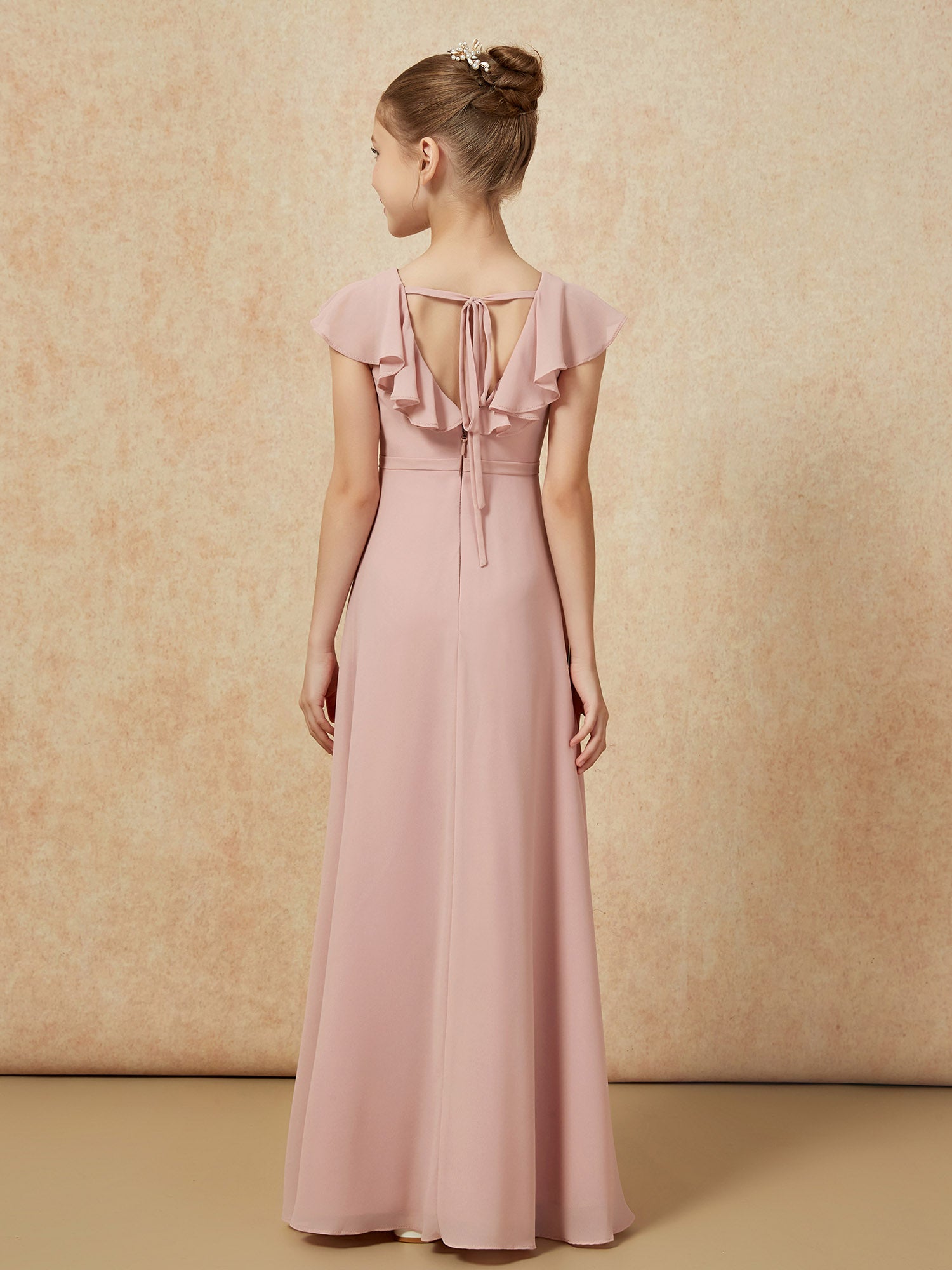 Dusty Rose
